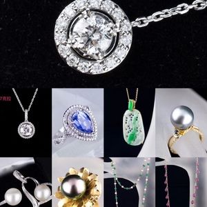 Meet your Posher, Jing